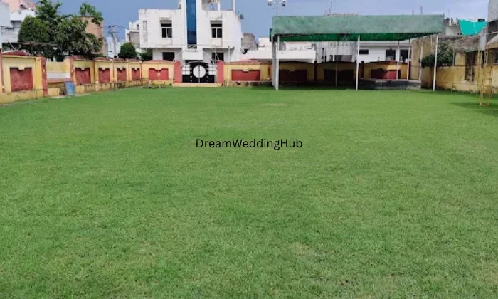 Mallika Marriage Garden